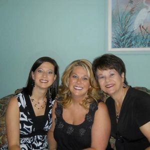 Meet your Posher, Martha